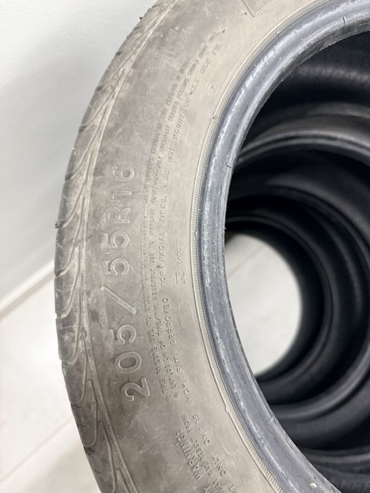 Шины летние goodyear