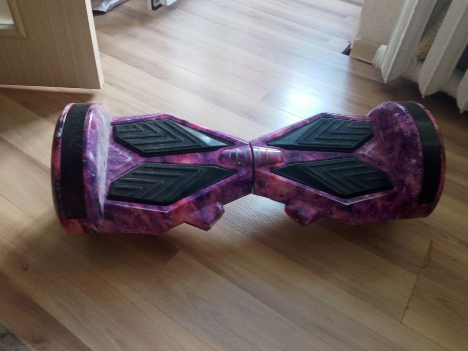 Гираскутер нет подзарядника покупал за 40.000 тг