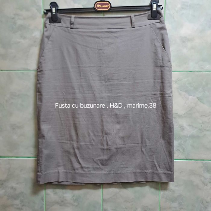 Fuste, fuste Slatina