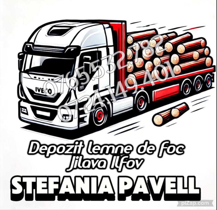Lemne de foc FAG -gata pentru iarna