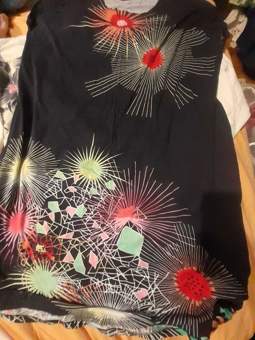 Bluza si rochie mărime XXL