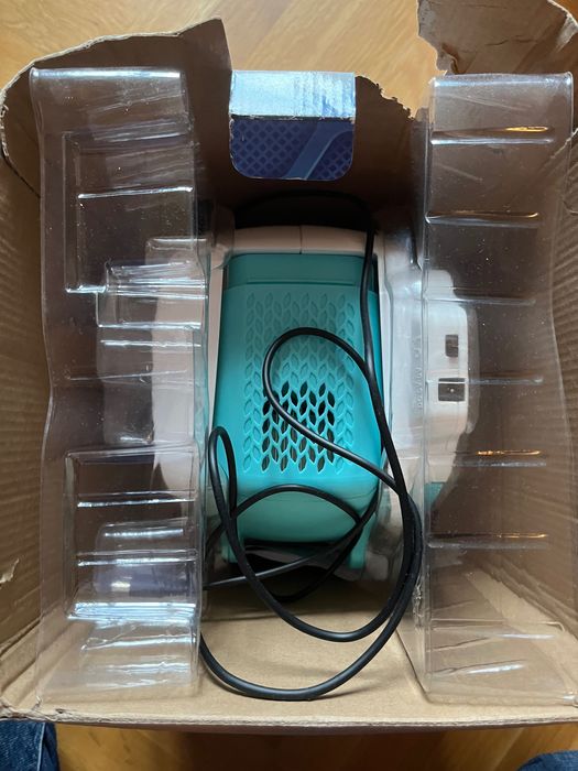 детски проектор за рисуване smart sketcher 2