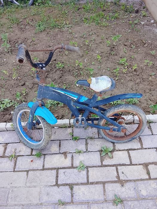 Продам велосипед б/у