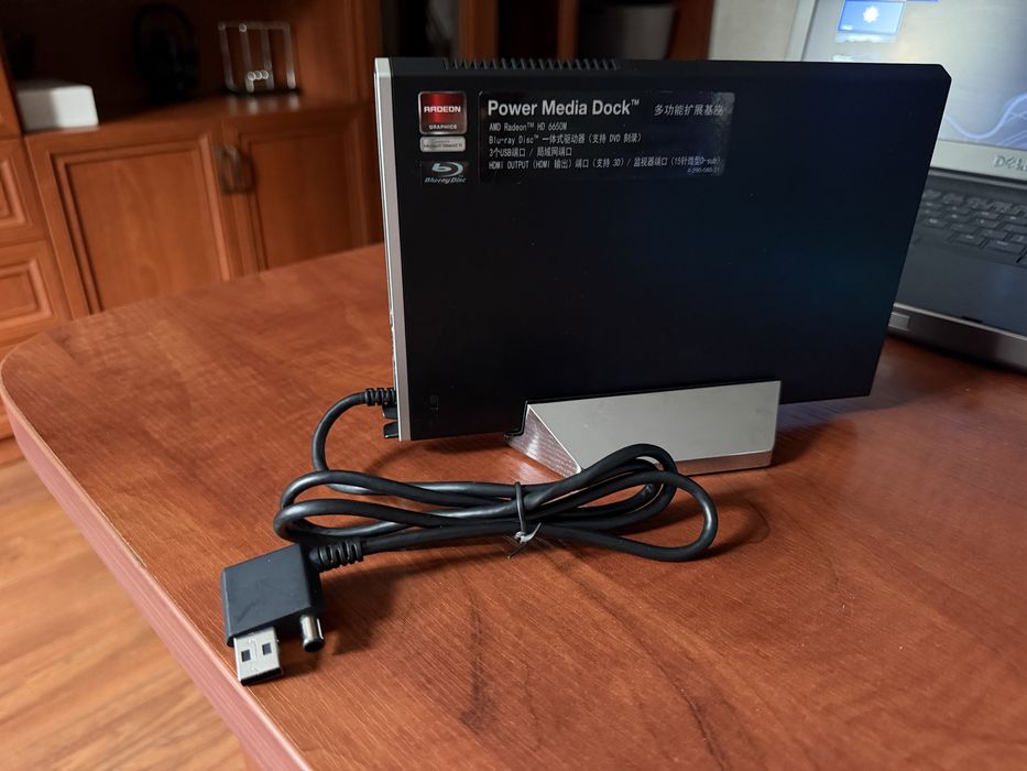 Док станция для ноутбуков Sony Vaio