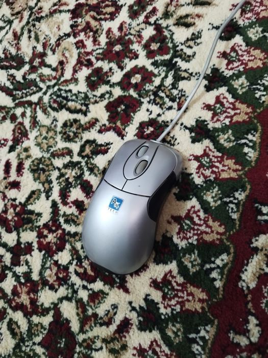 Компьютерные блок