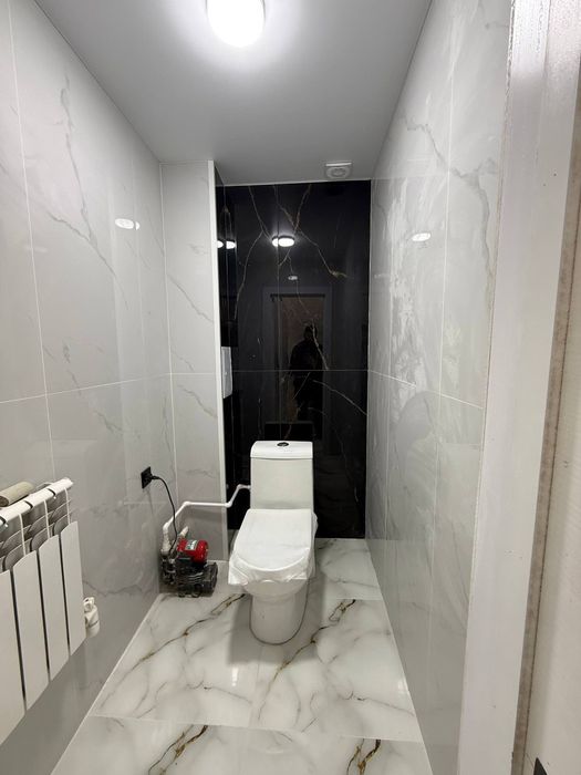 Квартира сотилади