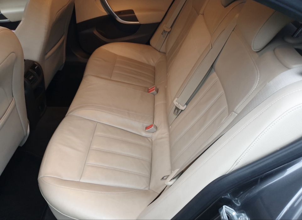 Opel Insignia 2.0 163 cp automat