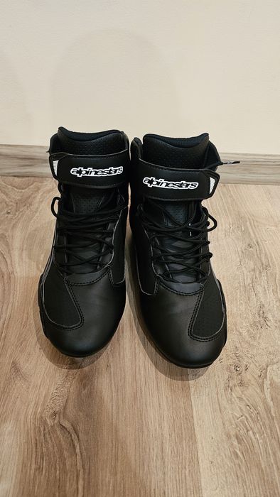 Обувки alpinstars 43