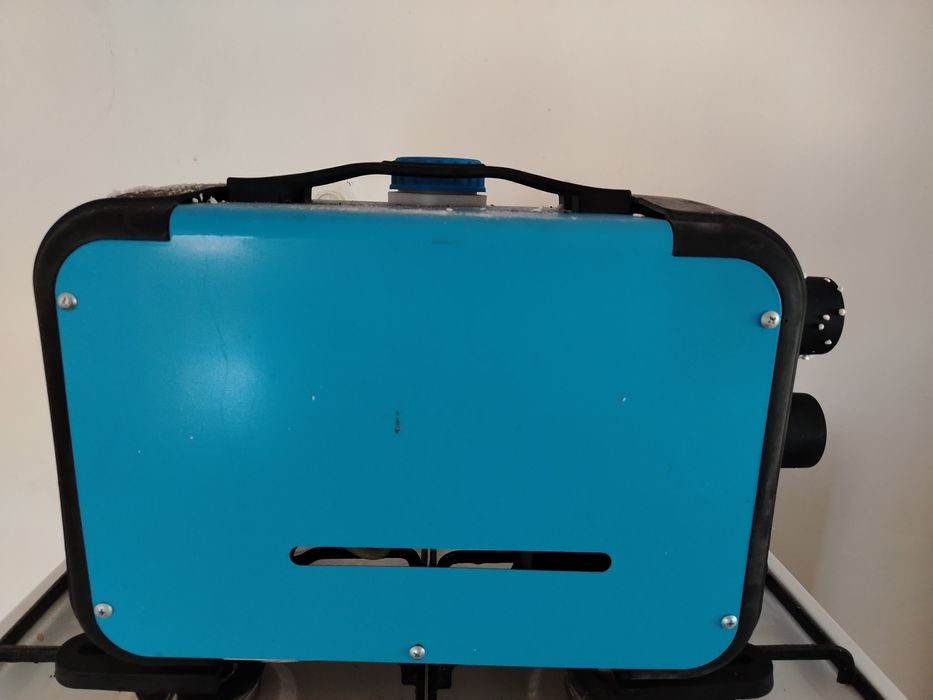 Афтаномка на топлива