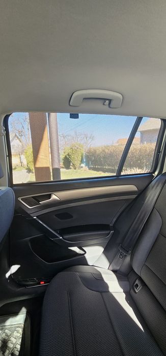 Сенници Vw Golf 7