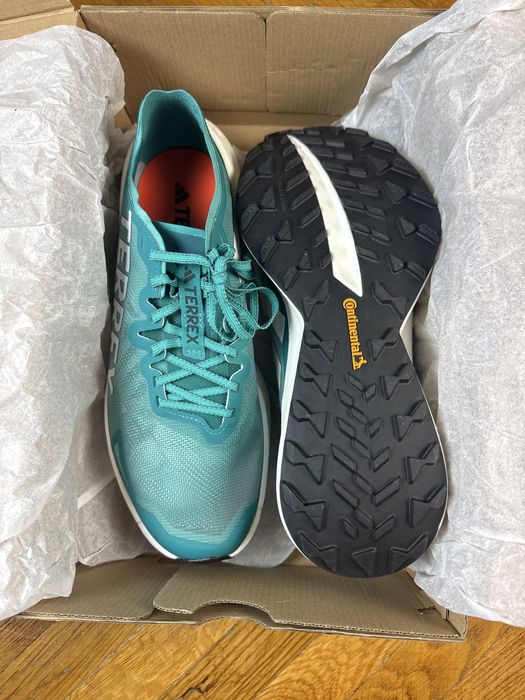 Adidas Terrex Agravic Speed Ultra