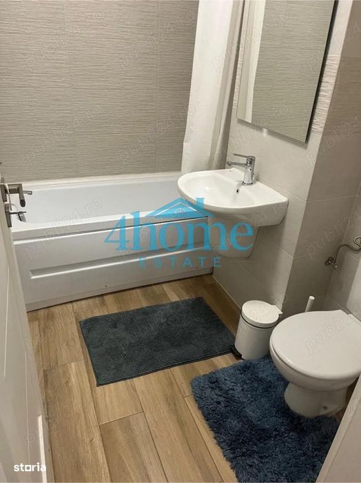 Garsoniera Lujerului | Militari | Exigent | Parcare | Metrou