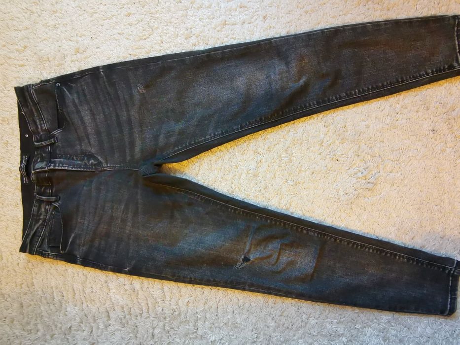 Дънки Zara & H&m