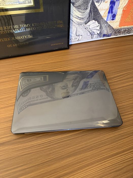 Макбук air core i5 macbook