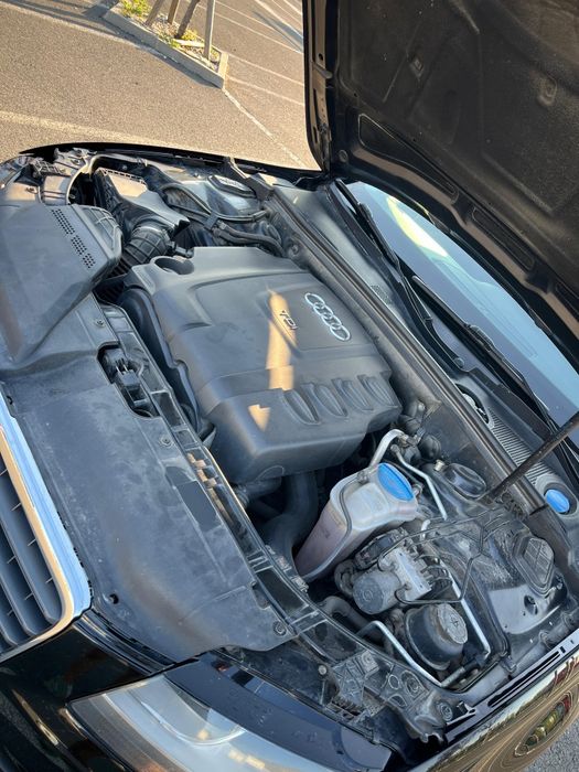 Audi a4 b8 ,motor 2.0 diesel