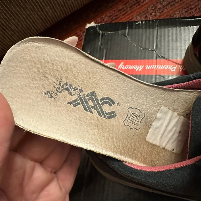 Брендовая обувь на девочку 32 размер Италия