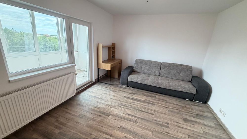 Apartament cu 1 camera de vanzare