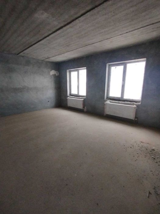 N12716  Продаётся квартира(коробка)