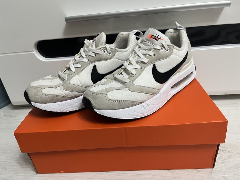 Маратонки Nike 38 номер