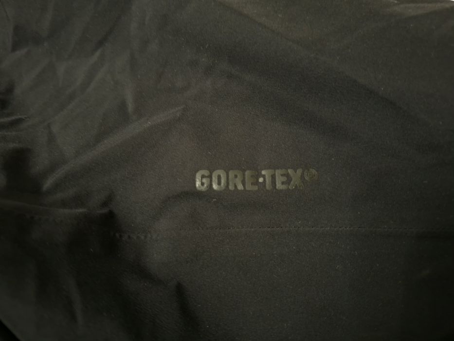 Arc'teryx Gore-tex-Ориг. Дамско яке
