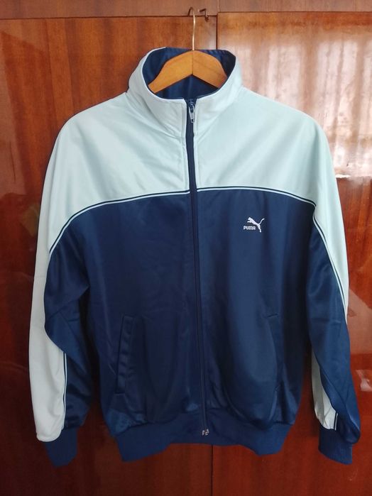 Puma горница с цип (като нова - немачкаема)