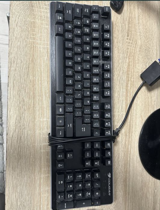 Комплект периферия