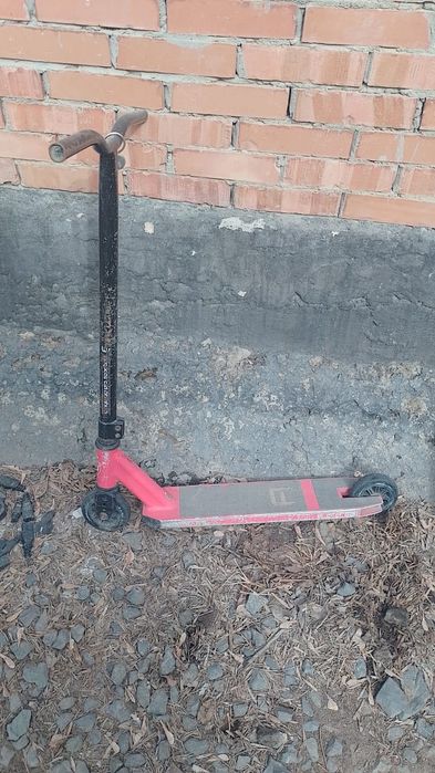 Самокат, 3000...