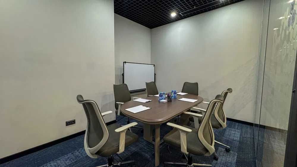 Modera Towers |Meeting Room |Event Zone|Переговорные зоны|Без комиссии