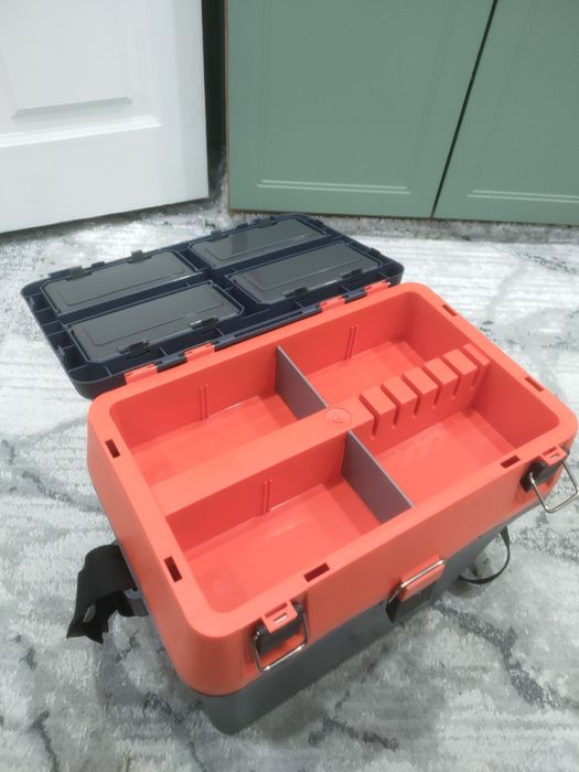 Продам ящик для рыбалки