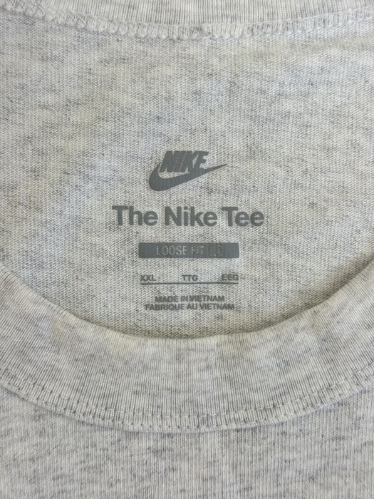 Футболка Nike Tee