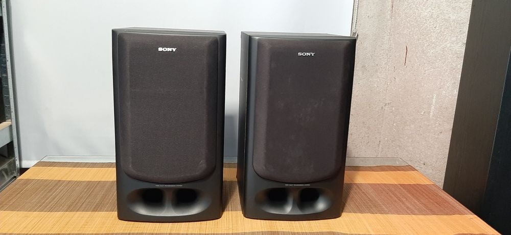 Тонколони Sony ss h4800