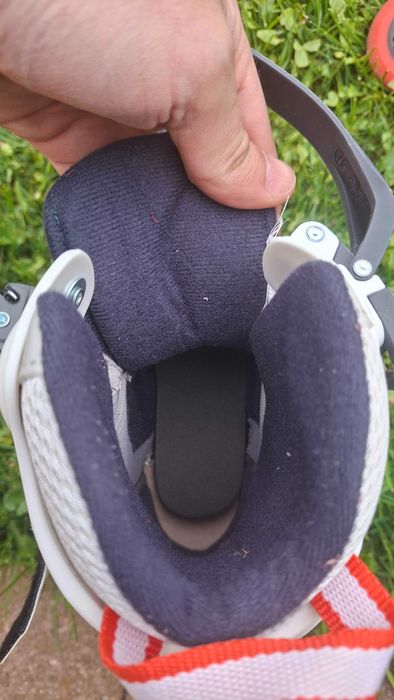 Role Copii Oxelo Fit 3 – Reglabile (Mărime 29-32) – Stare Foarte Bună