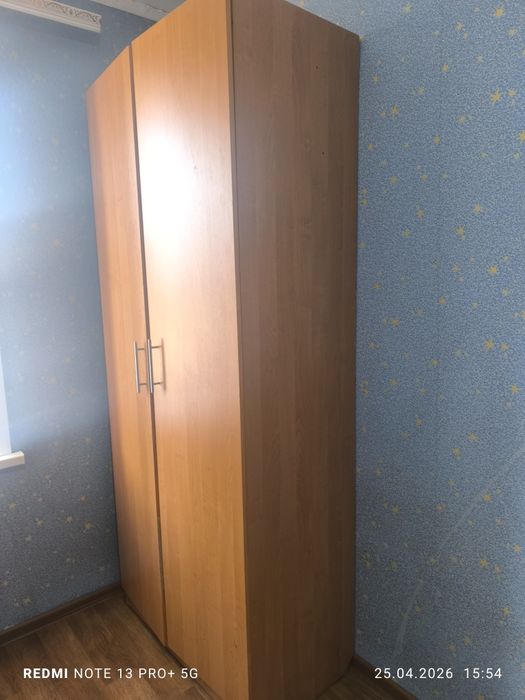 Продам удобный шкаф