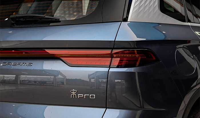 BYD song pro full pad zakaz