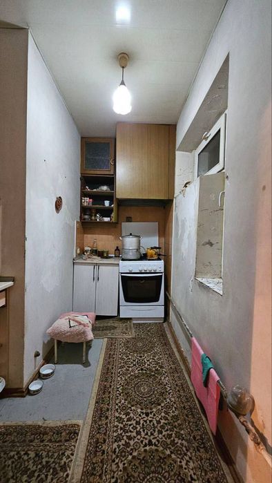 ЮНУСАБАД-16 КВАРТАЛ 3х ком/9этаж/9 Улучшенная! 78м²+Лифтовая сторона!