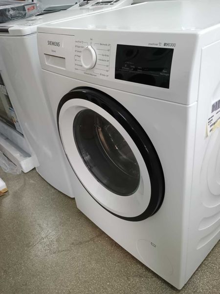 A+++ Пералня машина Siemens-Сименс 8 кг 1400 об/мин WM14N0A4
