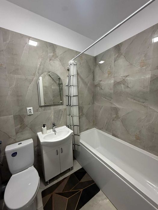 Apartament 3 camere de vanzare-complet mobilat si utilat -Real Resort