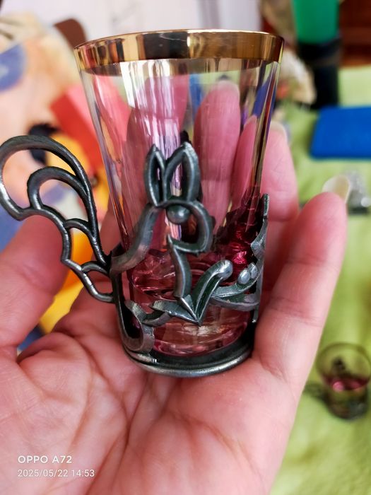 Продам шкатулки СССР миниатюрные.