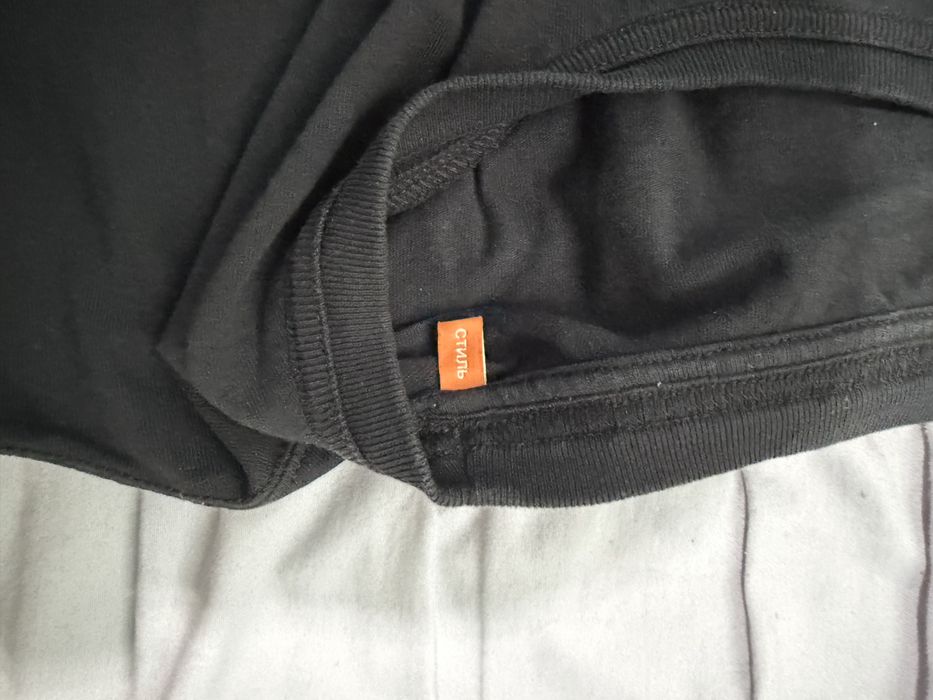 Оригинална тениска Heron Preston