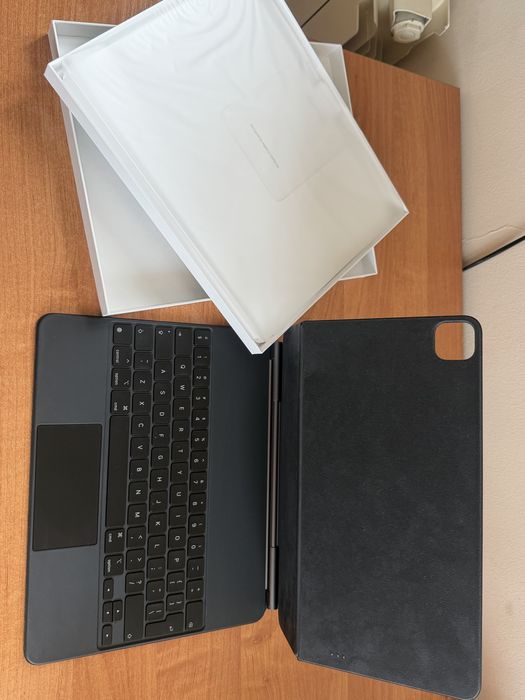 iPad Pro 12.9-inch (6 generation) wi-fi + cellular 256Гб