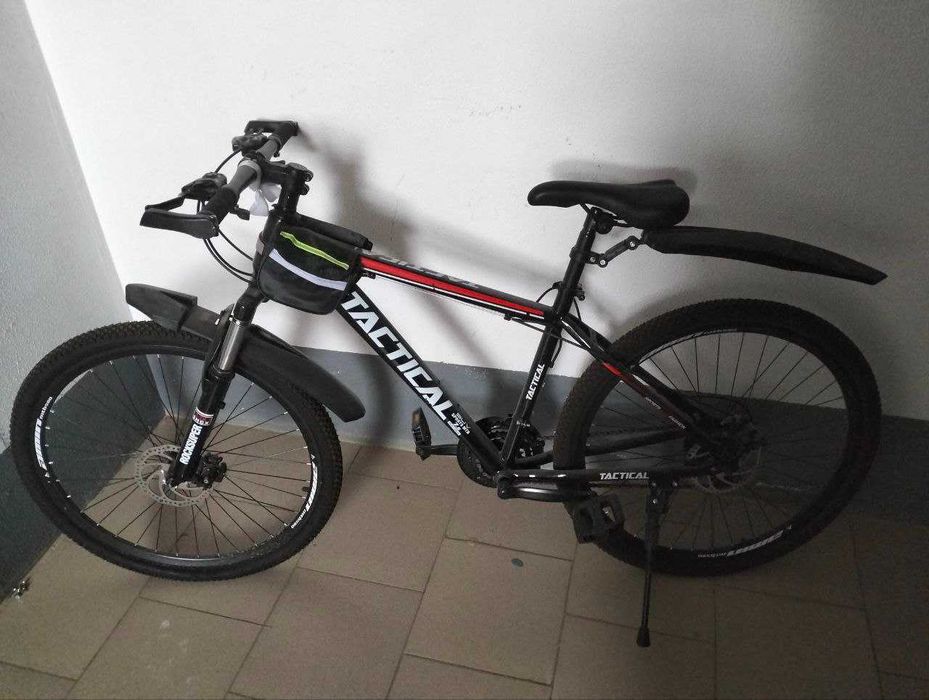 Велосипед SUV MTB