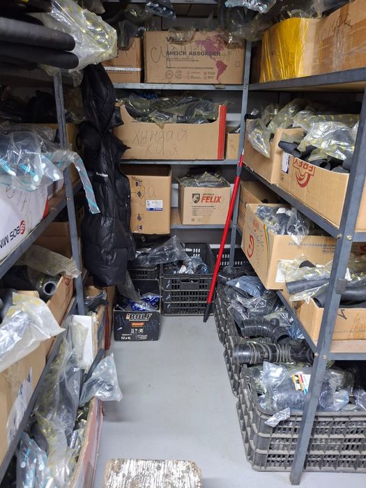 Продается действующий бизнес