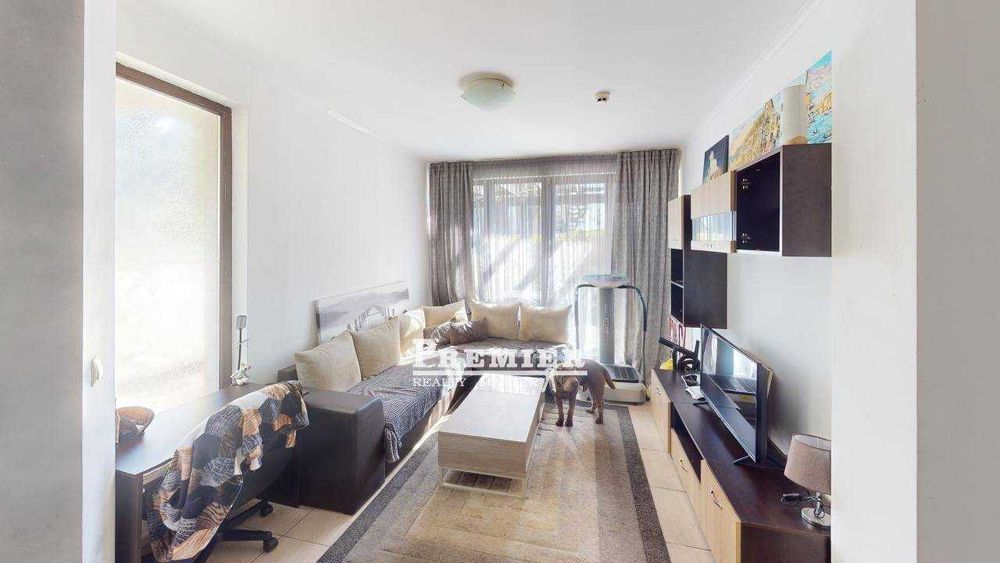 Продава се Тристаен апартамент в к.к. Слънчев бряг - 68 кв.м за 593 €/кв.м - Снимка #13