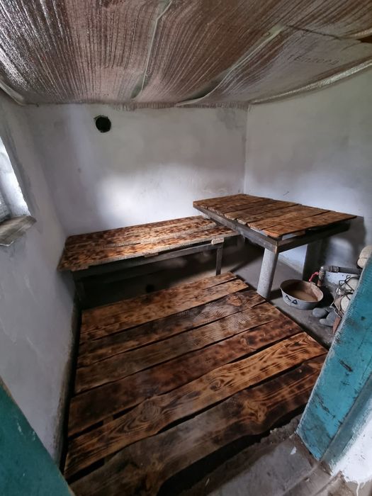 Продам дом в селе Лепсинск со всеми удобствами.