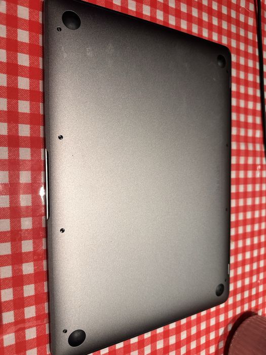 Macbook Макбук 12 (early 2015)