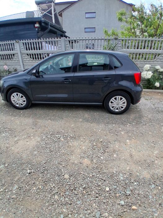 VOLKSWAGEN Polo 2014 — imagine 4