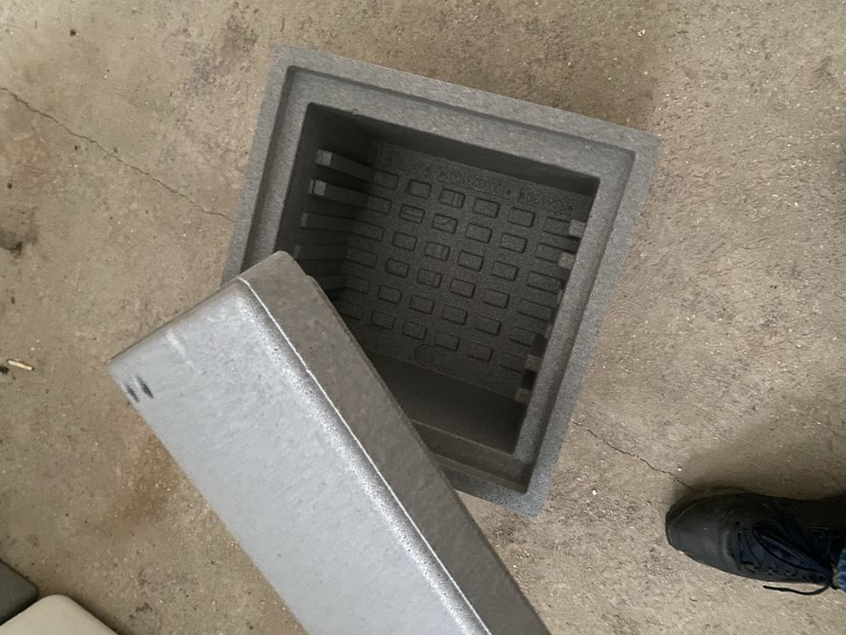 Термо боксы, Термо коробки