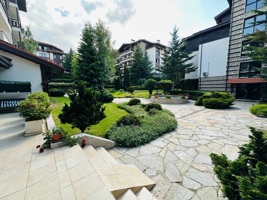 Продава се Двустаен апартамент в Банско - 68 кв.м за 1306 €/кв.м - Снимка #21