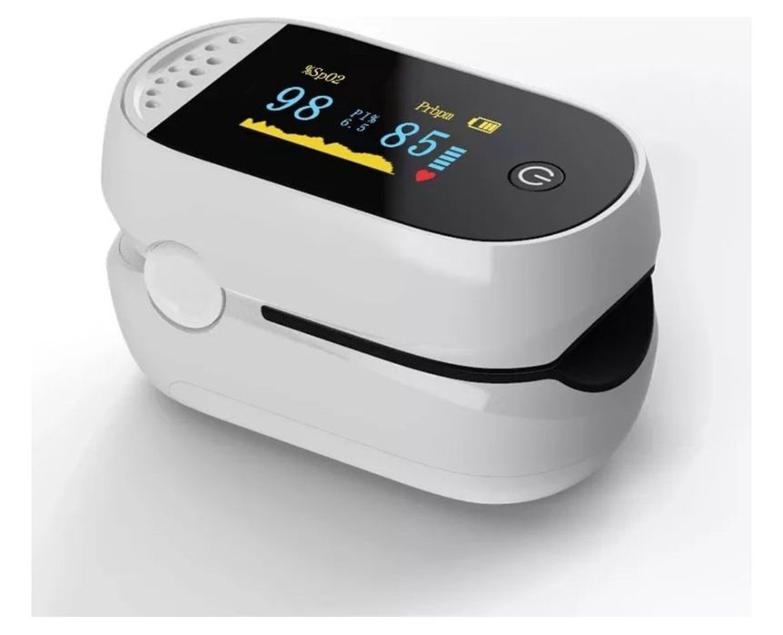 пульсоксиметр C101B1