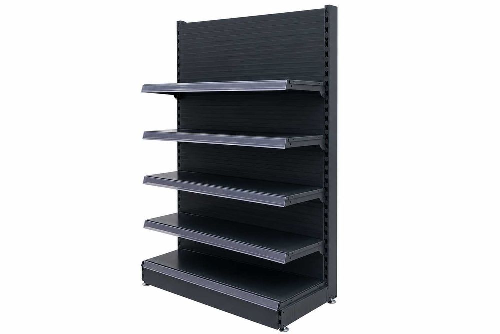 Крайстенен стелаж 30х165,L100,B30/4х30
